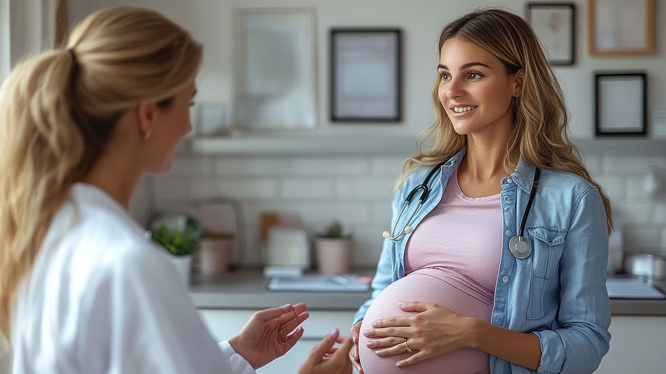 Gestational diabetes in pregnancy in India