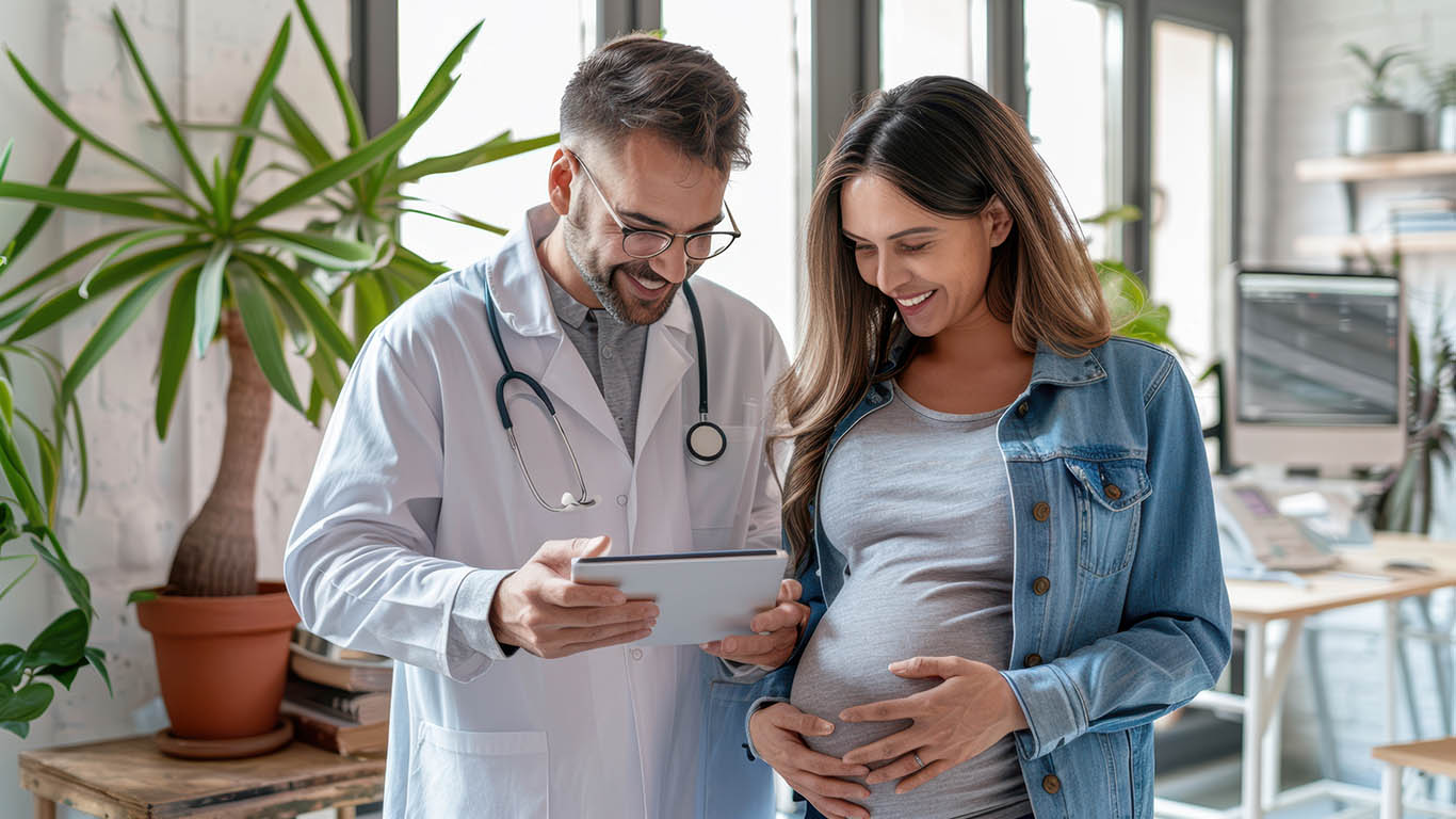 Preeclampsia warning signs in pregnancy in India