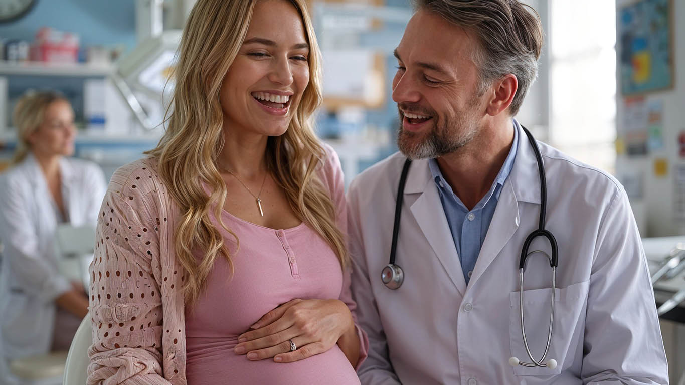 Preterm labour warning signs and care